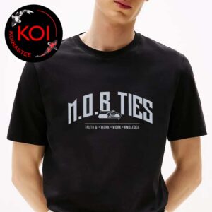 MOB TIES Leonard Williams Unisex T-Shirt