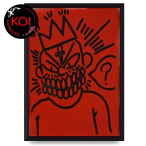 21 Savage Slawn Drake What Happened To The Streets Album Home Decor Poster Canvas