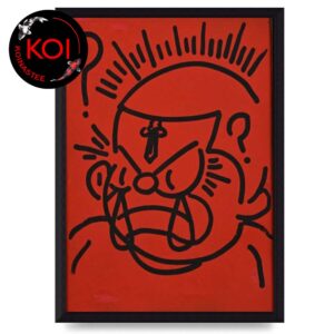 21 Savage Slawn G Herbo What Happened To The Streets Album Home Decor Poster Canvas