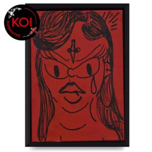 21 Savage Slawn GloRilla What Happened To The Streets Album Home Decor Poster Canvas