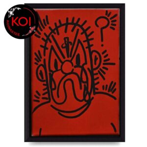 21 Savage Slawn Jawan Harris What Happened To The Streets Album Home Decor Poster Canvas