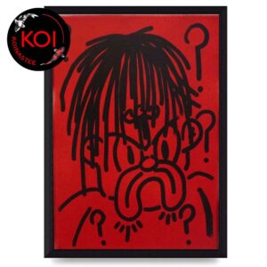 21 Savage Slawn Lil Baby What Happened To The Streets Album Home Decor Poster Canvas