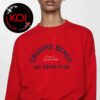 American Eagle x The Summer I Turned Pretty Cousins Rowing Sweater Crewneck