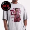 Andrew Koji Is Ryu Street Fighter 2026 Movie Unisex T-Shirt
