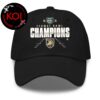 Army Black Knights Football 2025 Champions Wasabi Fenway Bowl Helmet Classic Hat Cap Snapback