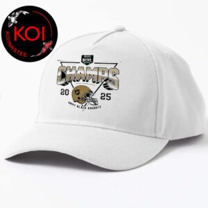 Army Black Knights Football Champions 2025 Wasabi Fenway Bowl Helmet Classic Hat Cap Snapback