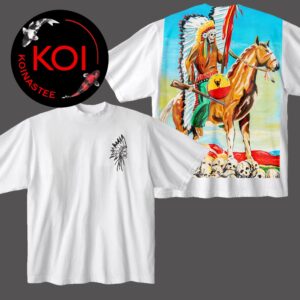 Avenged Sevenfold Magic Single All Over Print Unisex Hoodie