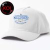BYU Cougars Football 2025 Champions Pop Tarts Bowl Score Classic Hat Cap Snapback