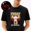Brock Purdy San Francisco 49ers Dougie Signature Unisex T-Shirt