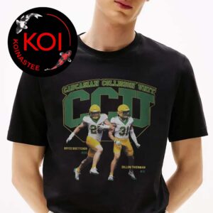 Caucasian Collision Unit Oregon Ducks Unisex T-Shirt