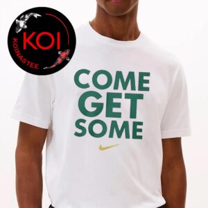 Come Get Some Nike Jordan Unisex T-Shirt