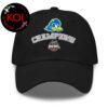 Arkansas State Red Wolves Football 2025 Champions Xbox Bowl Classic Hat Cap Snapback