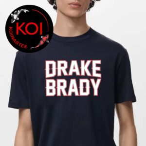 Drake Brady Unisex T-Shirt