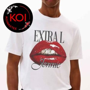 Extral Jennie Unisex T-Shirt