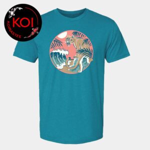 Florida Panthers SoFlorida 2025 Unisex T-Shirt