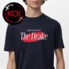 Drake Brady Unisex T-Shirt