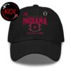 Indiana Hoosiers 2025 2026 College Football Playoffs Classic Hat Cap Snapback