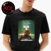 Mark Hamill Hollywood Walk Of Fame Star Unisex T-Shirt