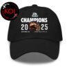 Minnesota Golden Gophers Football Champions 2025 Rate Bowl Nike Classic Hat Cap Snapback