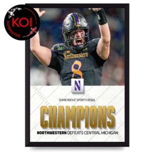 c GameAbove Sports Bowl Home Decor Poster Canvas