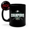 Hawaii Rainbow Warriors Football 2025 Champions Sheraton Hawaii Bowl Ceramic Mug Cup