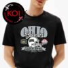 Western Kentucky Hilltoppers Football 2025 New Orleans Bowl Paint The Quarter Unisex T-Shirt