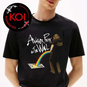 Ozzy Osbourne Another Prick In The Wall Unisex T-Shirt