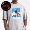 Palace UGG Looney Tunes Classic T-Shirt