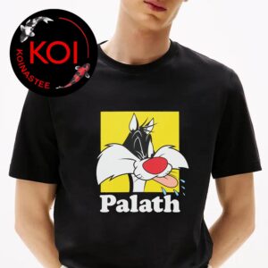 Palace UGG Looney Tunes Classic T-Shirt