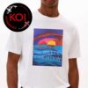 The Odyssey 2026 Movie Film By Christopher Nolan Unisex T-Shirt