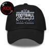 Army Black Knights Football 2025 Champions Wasabi Fenway Bowl Helmet Classic Hat Cap Snapback
