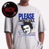 Please Dont Kill Robin Buckley Stranger Things Unisex T-Shirt