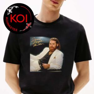 Sami Zayn Thriller Michael Jackson Album Cover Unisex T-Shirt