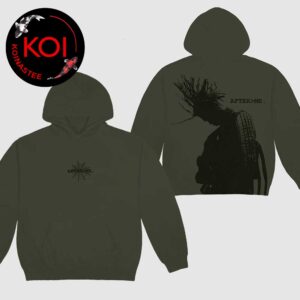 SoFaygo After Me All Over Print Hoodie