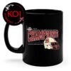 South Carolina State Bulldogs Football HBCU National Champions 2025 Cricket Celebration Bowl Ceramic Mug Cup