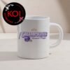 Illinois Fighting Illini Football 2025 Champions Liberty Mutual Music City Bowl Ceramic Mug Cup