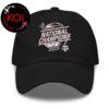 Texas A&M Aggies Volleyball 2025 National Champions NCAA Women Volleyball Classic Cap Hat Snapback