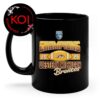 Philadelphia Eagles 2025 NFC East Division Champions Conquer Ceramic Mug Cup