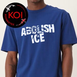 Abolish ICE Keep Families Together Classic T-Shirt