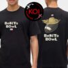 Bad Bunny Bowl Super Bowl LX 2025 Helmet Unisex T-Shirt
