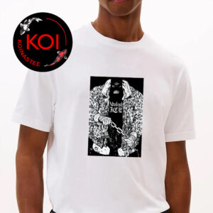 Big Bad Brody King Abolish Ice Chain Classic T-Shirt