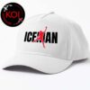 Caleb Williams Iceman Jumpman Jordan Logo Classic Hat Cap Snapback