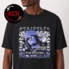 Denzel Curry Strictly 4 The Scythe Album Cover Classic T-Shirt