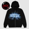 Don Toliver Octane Flame All Over Print Hoodie Don Toliver Octane Flame All Over Print Hoodie