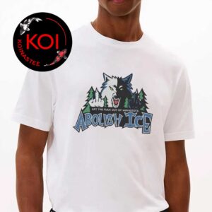 Get Fuck Out Of Minnesota Timberwolves Unisex T-Shirt