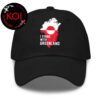 I Stand With Greenland Classic Cap Hat Snapback