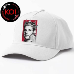 Indiana Hoosiers Football Coach Ring 2025 2026 National Champions College Football Playoff Classic Hat Cap Snapback