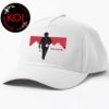 Indiana Hoosiers Football Shield 2025 2026 National Champions College Football Playoff Classic Hat Cap Snapback