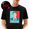 Jacob Frey Get The Fuck Out of Minneapolis Classic T-Shirt Hoodie Long Sleeve