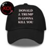 Jimmy Kimmel Get The FucK Out Of MPLS Classic Hat Cap Snapback
